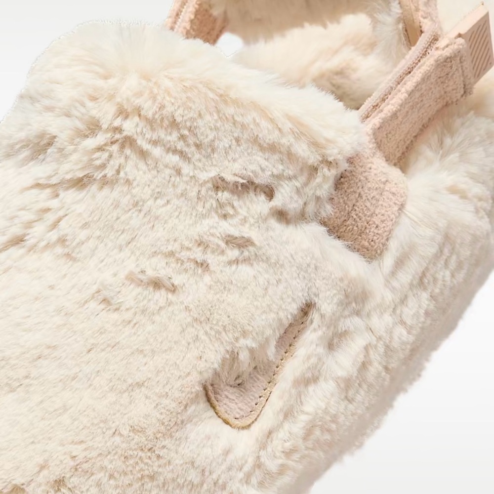 NEW, Nike “calm” mules SE - Picture 5 of 9